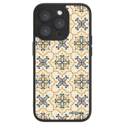 ULTIMATE CASE Apple iPhone 15 Pro - készülékre - Majolica