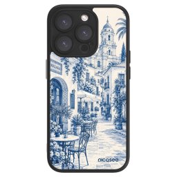 ULTIMATE CASE Apple iPhone 15 Pro - készülékre - Calle Azul