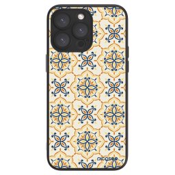 ULTIMATE CASE MagSafe Apple iPhone 15 Pro Max - készülékre - Majolica