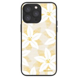 ULTIMATE CASE Apple iPhone 15 Pro Max - készülékre - Island Leave