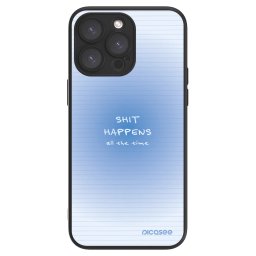 ULTIMATE CASE Apple iPhone 15 Pro Max - készülékre - Oops Memo
