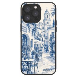 ULTIMATE CASE Apple iPhone 15 Pro Max - készülékre - Calle Azul
