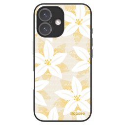 ULTIMATE CASE Apple iPhone 16 - készülékre - Island Leave