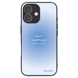 ULTIMATE CASE Apple iPhone 16 - készülékre - Oops Memo