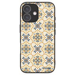 ULTIMATE CASE Apple iPhone 16 - készülékre - Majolica
