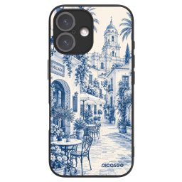 ULTIMATE CASE Apple iPhone 16 - készülékre - Calle Azul