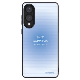 ULTIMATE CASE Samsung Galaxy S25 Edge 5G - készülékre - Oops Memo