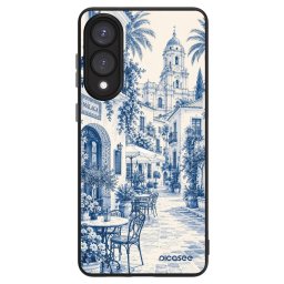 ULTIMATE CASE PowerShare Samsung Galaxy S25 Edge 5G - készülékre - Calle Azul