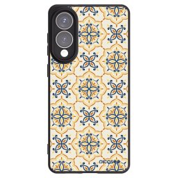 Fekete szilikon tok az alábbi mobiltelefonokra Samsung Galaxy S25 Edge 5G - Majolica