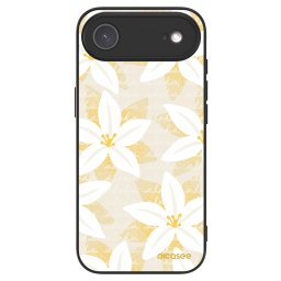 ULTIMATE CASE Apple iPhone Air - készülékre - Island Leave