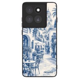 ULTIMATE CASE Motorola Edge 60 5G - készülékre - Calle Azul