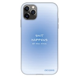 Fashion Case Apple iPhone 11 Pro - Oops Memo
