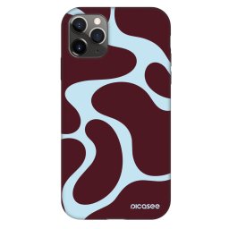 Fashion Case Apple iPhone 11 Pro - Soft Detour
