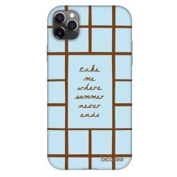 Fashion Case Apple iPhone 11 Pro Max - Shutter Season