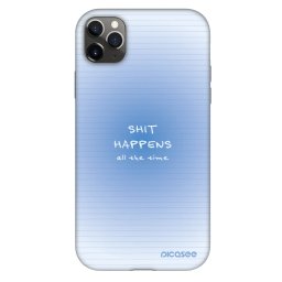 Fashion Case Apple iPhone 11 Pro Max - Oops Memo