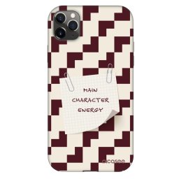 Fashion Case Apple iPhone 11 Pro Max - Lead Role