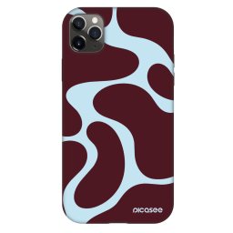 Fashion Case Apple iPhone 11 Pro Max - Soft Detour