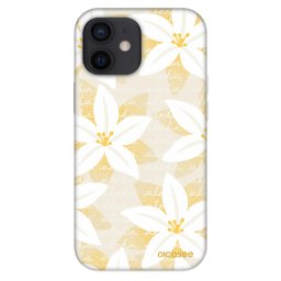 Fashion Case Apple iPhone 12 mini - Island Leave