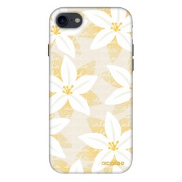 Fashion Case Apple iPhone SE 2022 - Island Leave