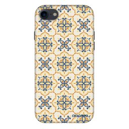 Fashion Case Apple iPhone SE 2022 - Majolica