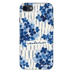 Fashion Case Apple iPhone SE 2022 - Azorea