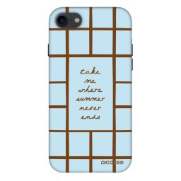 Fashion Case Apple iPhone SE 2020 - Shutter Season
