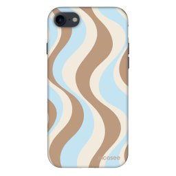 Fashion Case Apple iPhone SE 2020 - Abanico Days