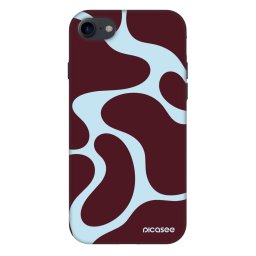 Fashion Case Apple iPhone SE 2020 - Soft Detour