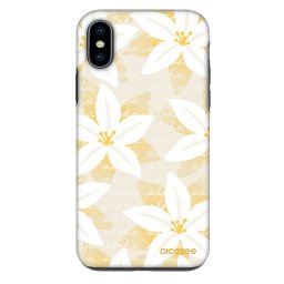Fashion Case Apple iPhone X/XS - Island Leave