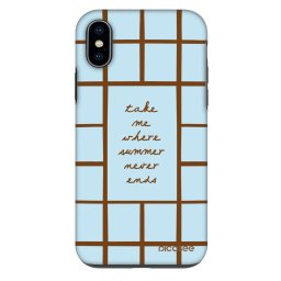 Fashion Case Apple iPhone X/XS - Shutter Season