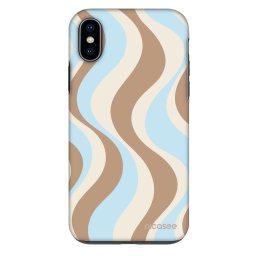 Fashion Case Apple iPhone X/XS - Abanico Days