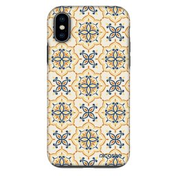 Fashion Case Apple iPhone X/XS - Majolica