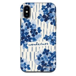 Fashion Case Apple iPhone X/XS - Azorea