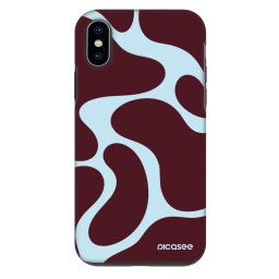 Fashion Case Apple iPhone X/XS - Soft Detour