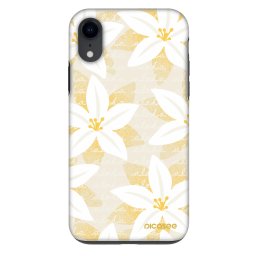 Fashion Case Apple iPhone XR - Island Leave