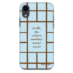 Fashion Case Apple iPhone XR - Shutter Season