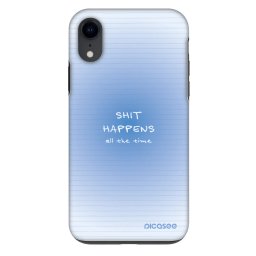 Fashion Case Apple iPhone XR - Oops Memo
