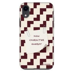 Fashion Case Apple iPhone XR - Lead Role