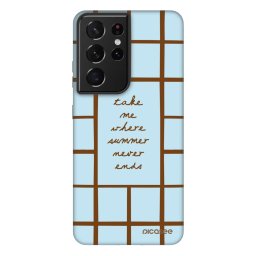 Fashion Case Samsung Galaxy S21 Ultra 5G G998B - Shutter Season