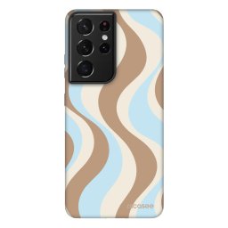 Fashion Case Samsung Galaxy S21 Ultra 5G G998B - Abanico Days