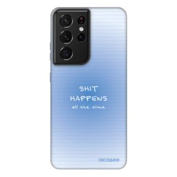 Fashion Case Samsung Galaxy S21 Ultra 5G G998B - Oops Memo