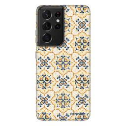 Fashion Case Samsung Galaxy S21 Ultra 5G G998B - Majolica