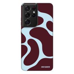 Fashion Case Samsung Galaxy S21 Ultra 5G G998B - Soft Detour