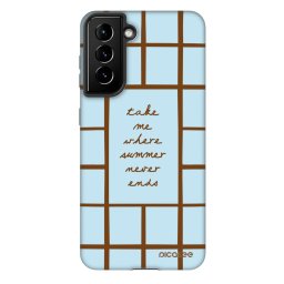 Fashion Case Samsung Galaxy S21 FE 5G - Shutter Season