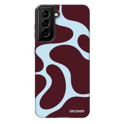 Fashion Case Samsung Galaxy S21 FE 5G - Soft Detour