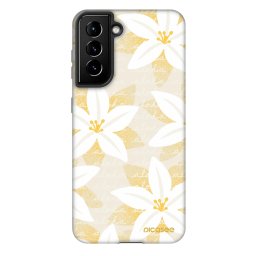 Fashion Case Samsung Galaxy S21 5G G991B - Island Leave