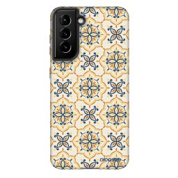Fashion Case Samsung Galaxy S21 5G G991B - Majolica