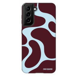 Fashion Case Samsung Galaxy S21 5G G991B - Soft Detour