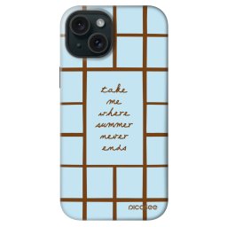 Fashion Case MagSafe Apple iPhone 14 - Shutter Season