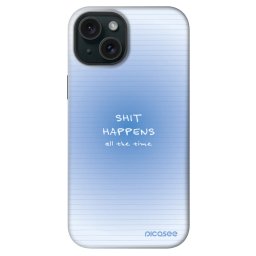 Fashion Case MagSafe Apple iPhone 14 - Oops Memo